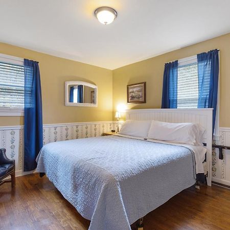 4 Bedroom Country Getaway Nashville Exteriör bild