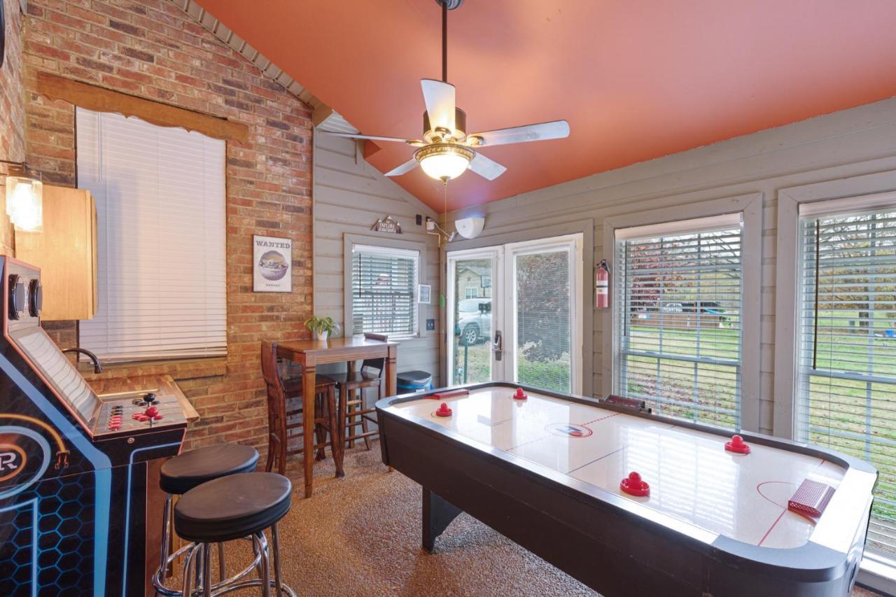 4 Bedroom Country Getaway Nashville Exteriör bild