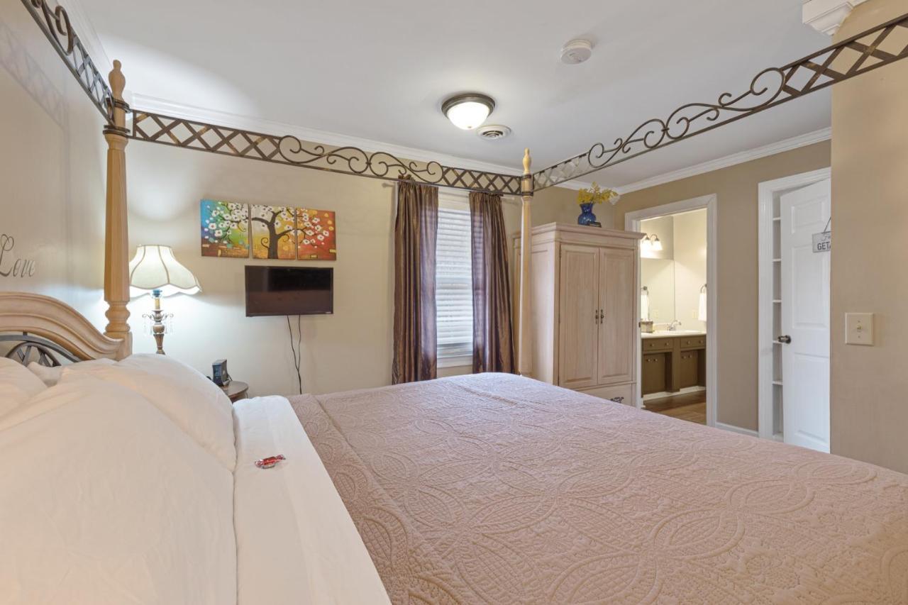 4 Bedroom Country Getaway Nashville Exteriör bild