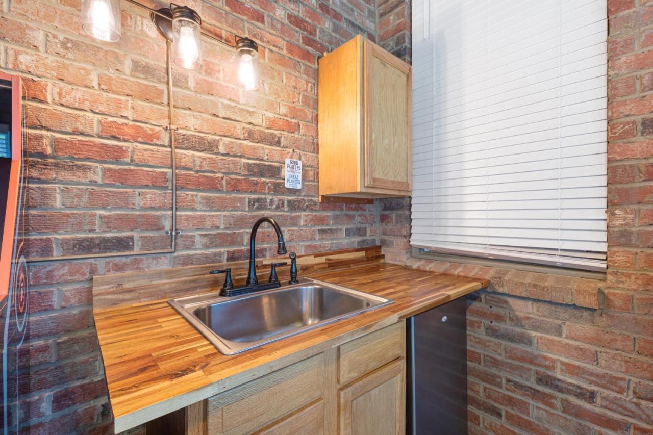 4 Bedroom Country Getaway Nashville Exteriör bild