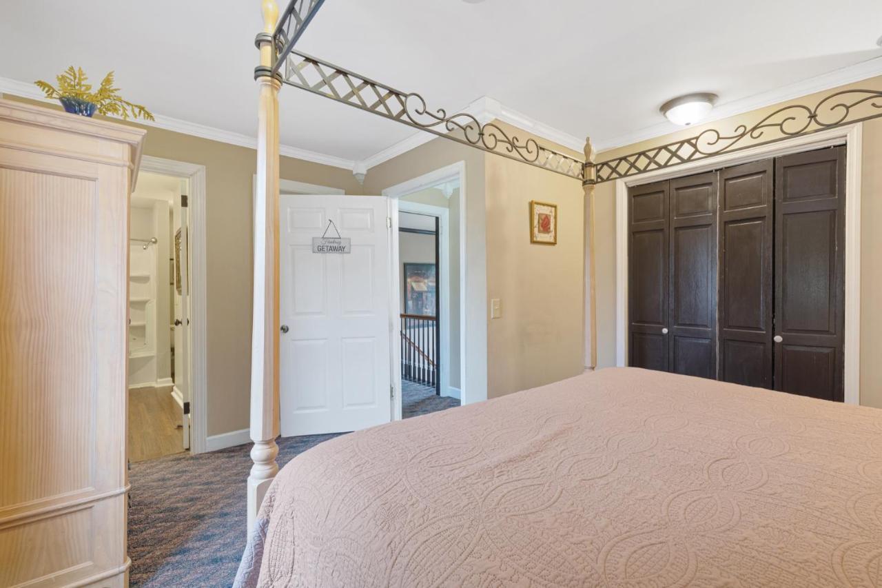 4 Bedroom Country Getaway Nashville Exteriör bild
