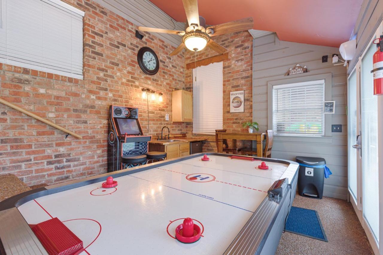 4 Bedroom Country Getaway Nashville Exteriör bild