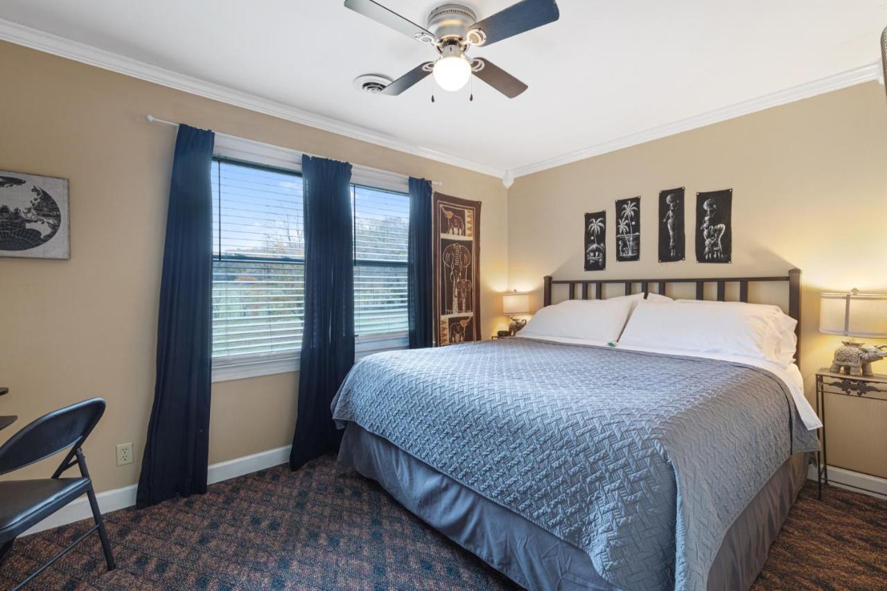4 Bedroom Country Getaway Nashville Exteriör bild