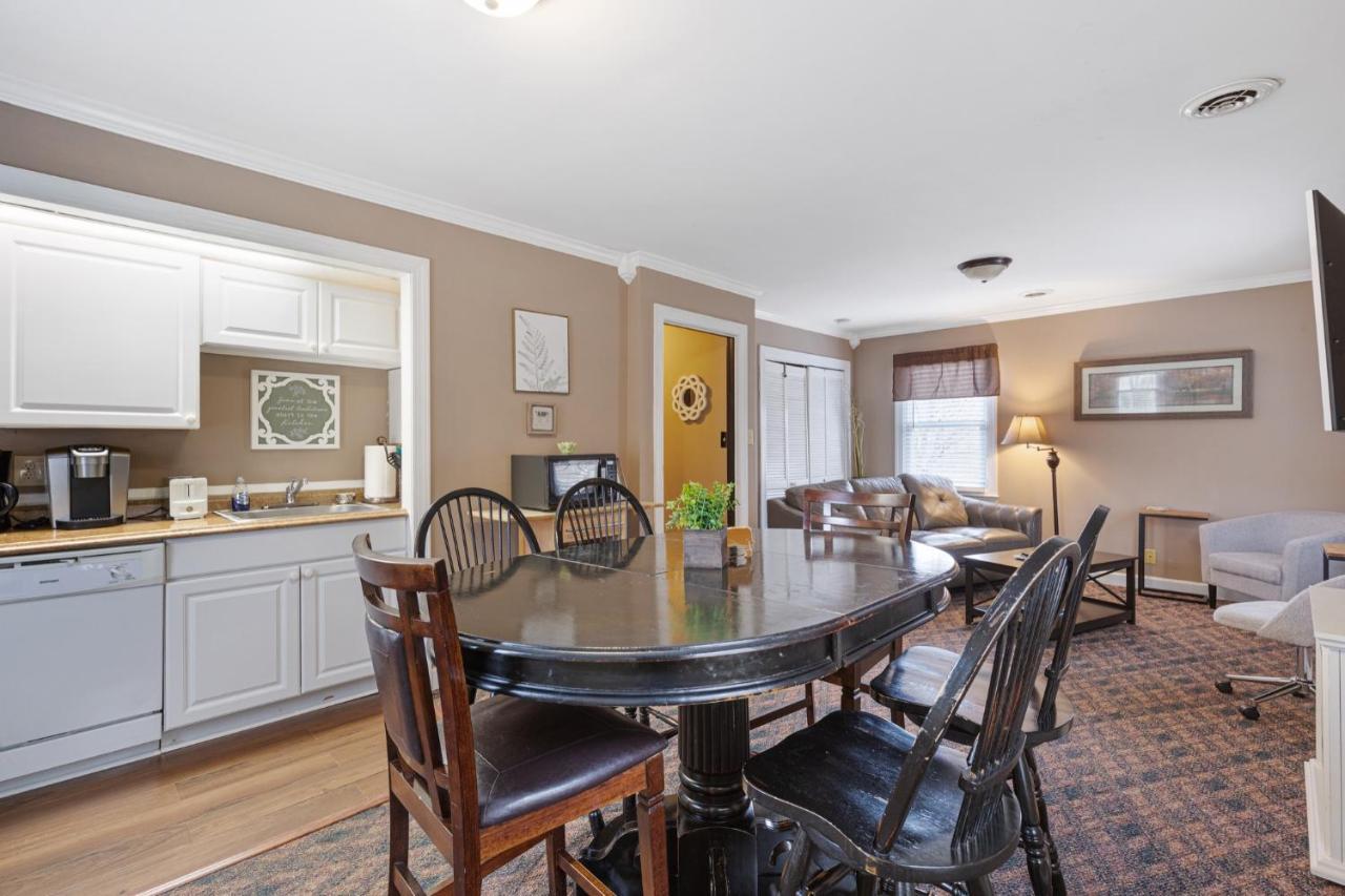 4 Bedroom Country Getaway Nashville Exteriör bild