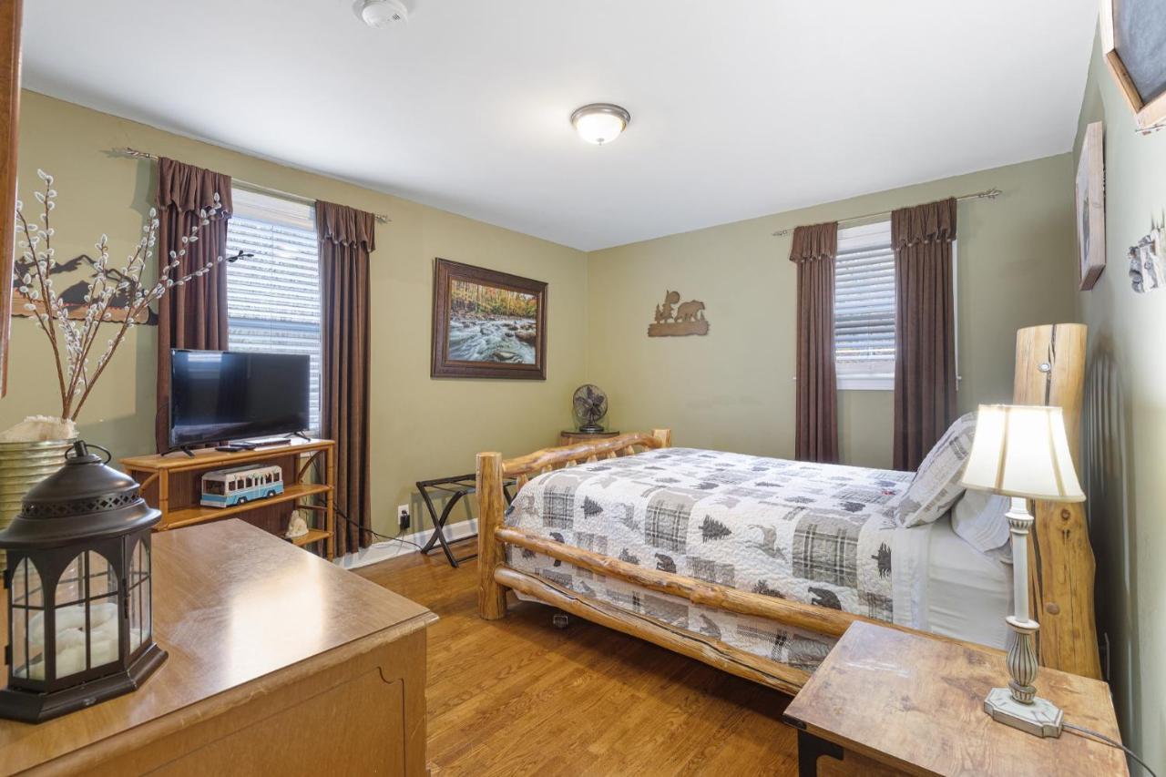 4 Bedroom Country Getaway Nashville Exteriör bild
