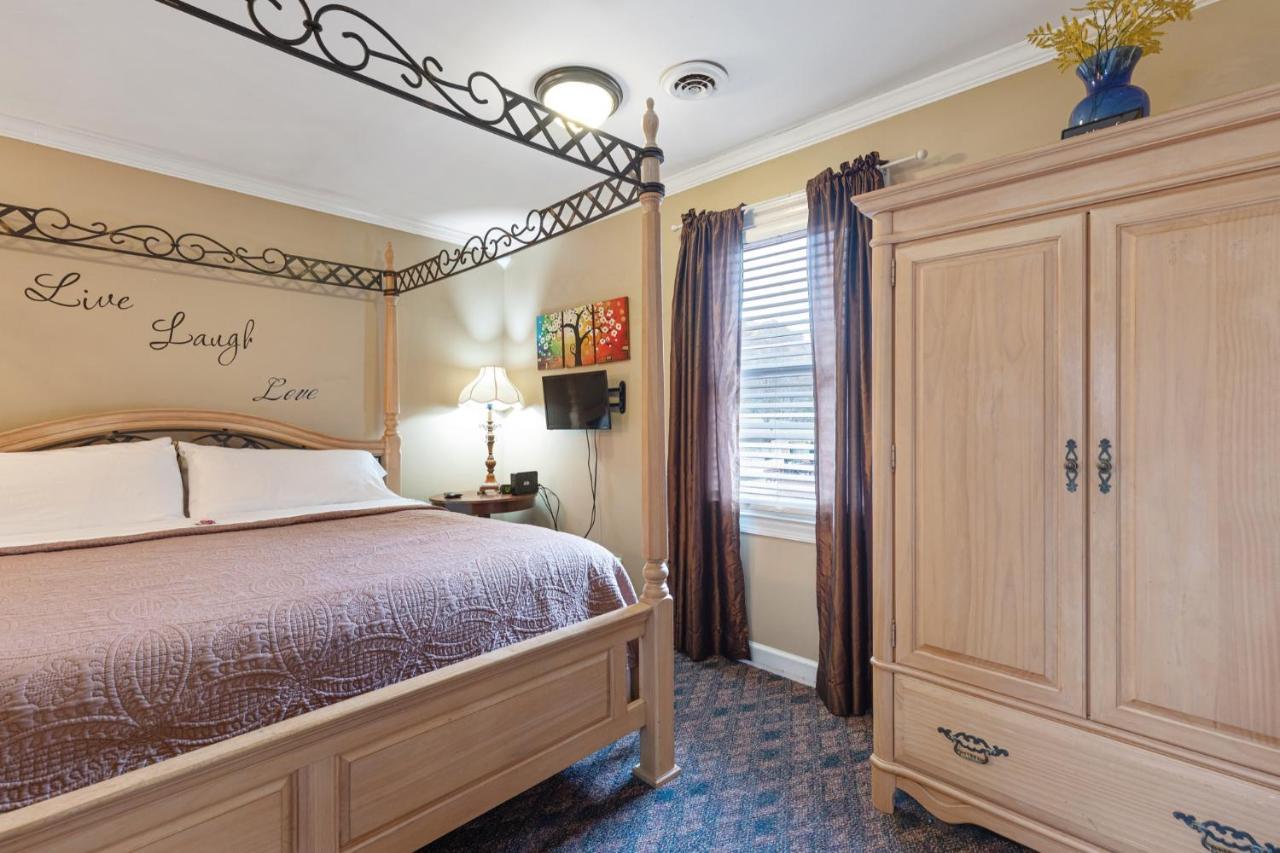 4 Bedroom Country Getaway Nashville Exteriör bild