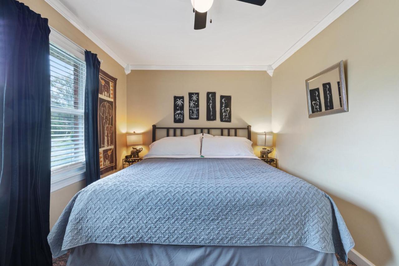 4 Bedroom Country Getaway Nashville Exteriör bild