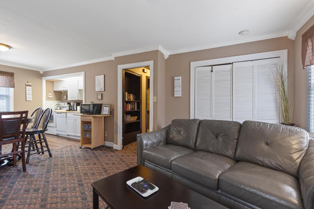 4 Bedroom Country Getaway Nashville Exteriör bild