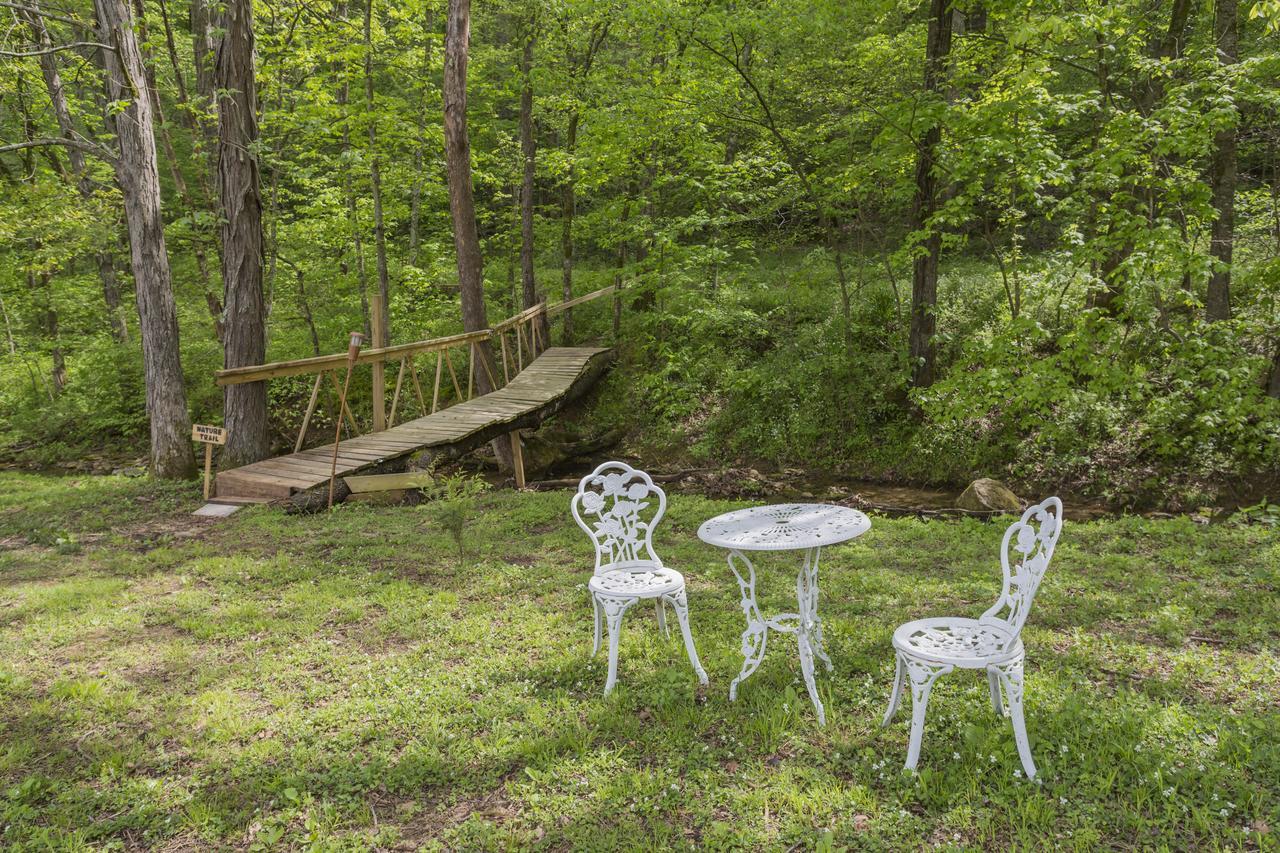 4 Bedroom Country Getaway Nashville Exteriör bild