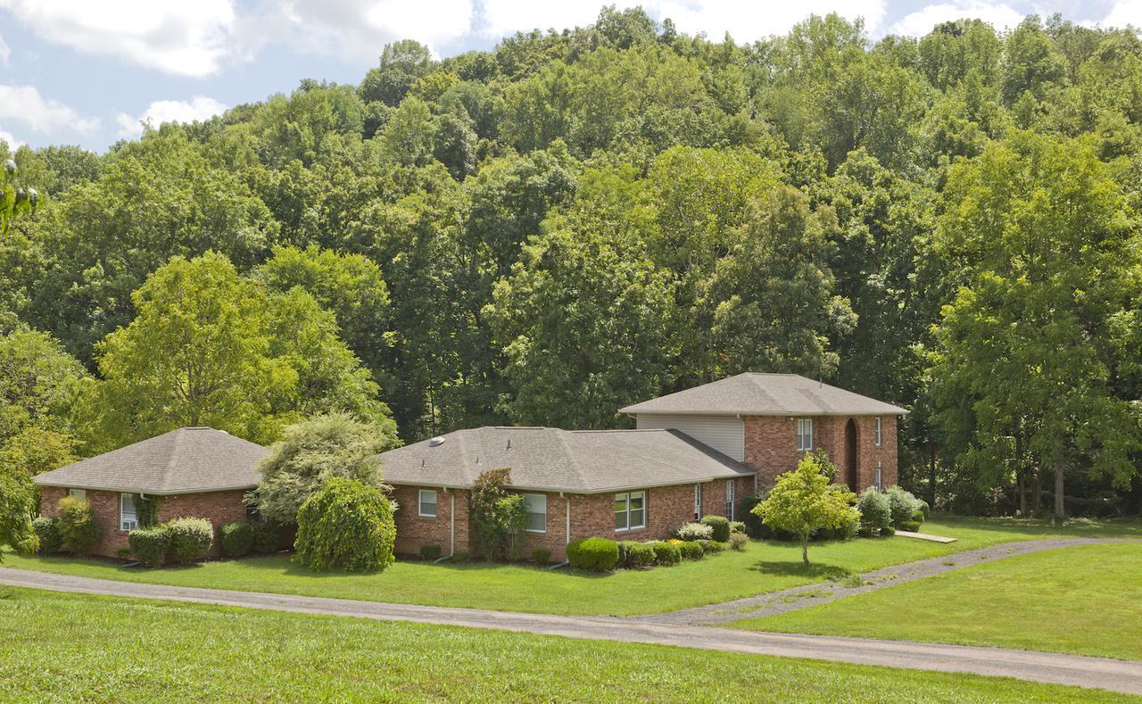 4 Bedroom Country Getaway Nashville Exteriör bild
