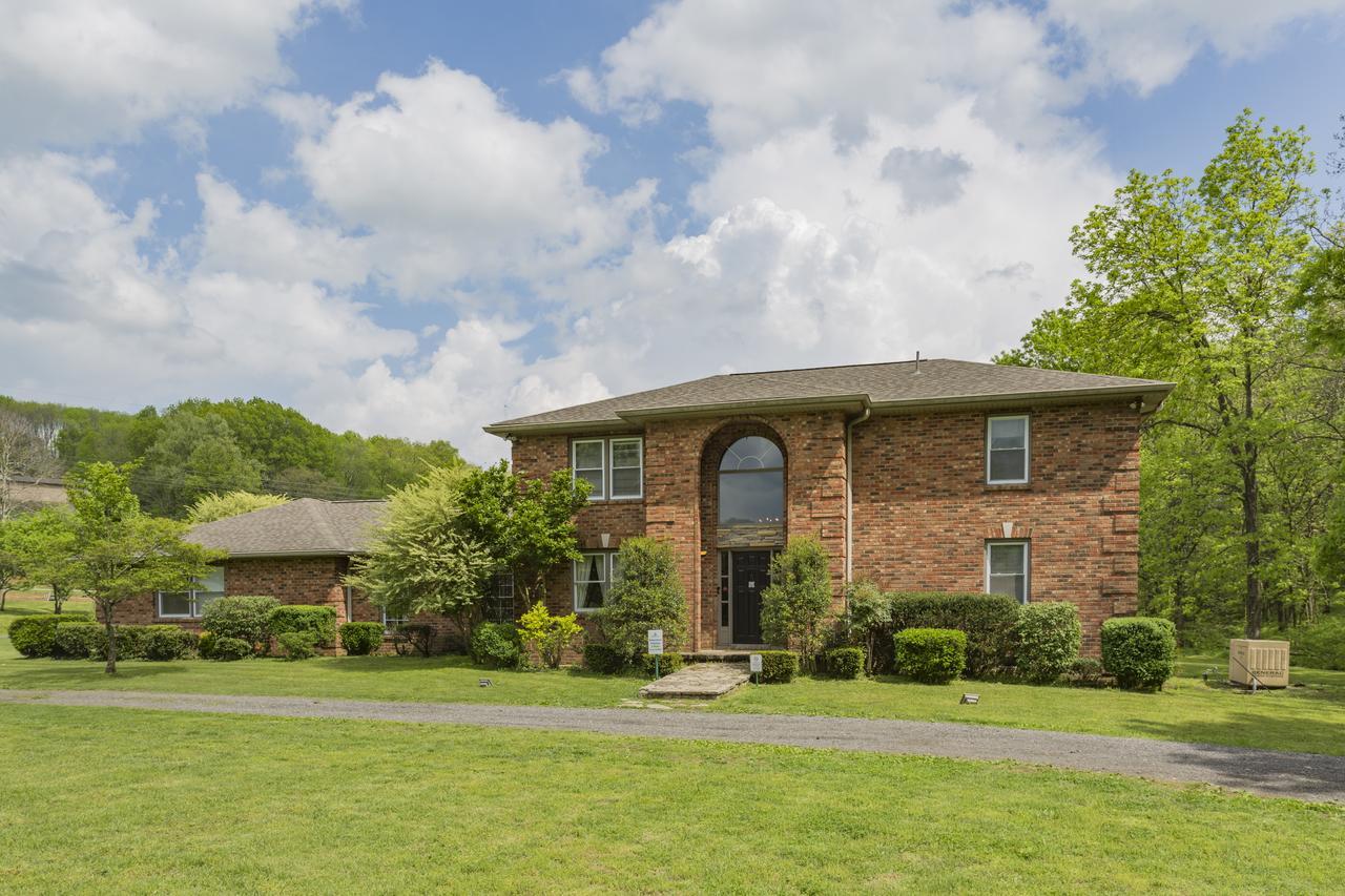 4 Bedroom Country Getaway Nashville Exteriör bild