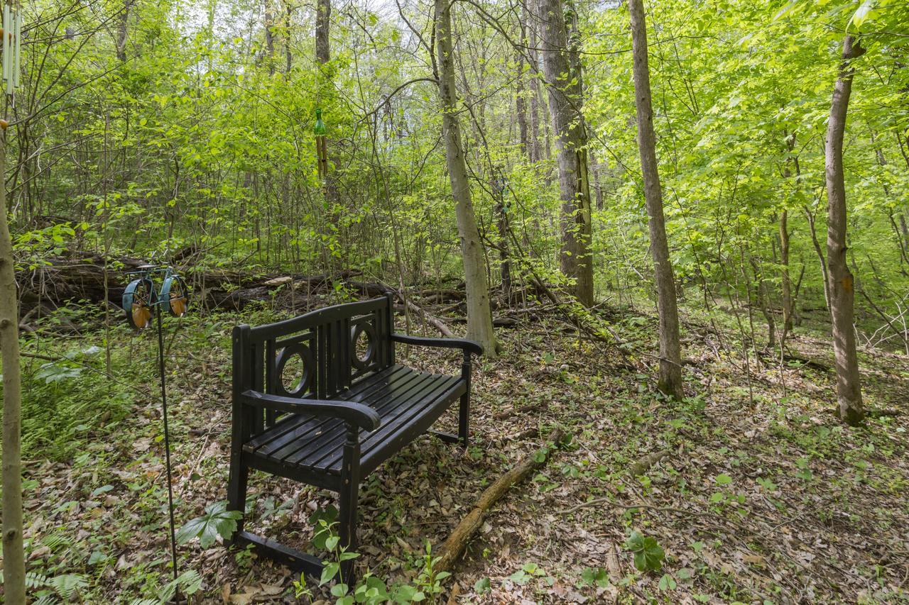 4 Bedroom Country Getaway Nashville Exteriör bild