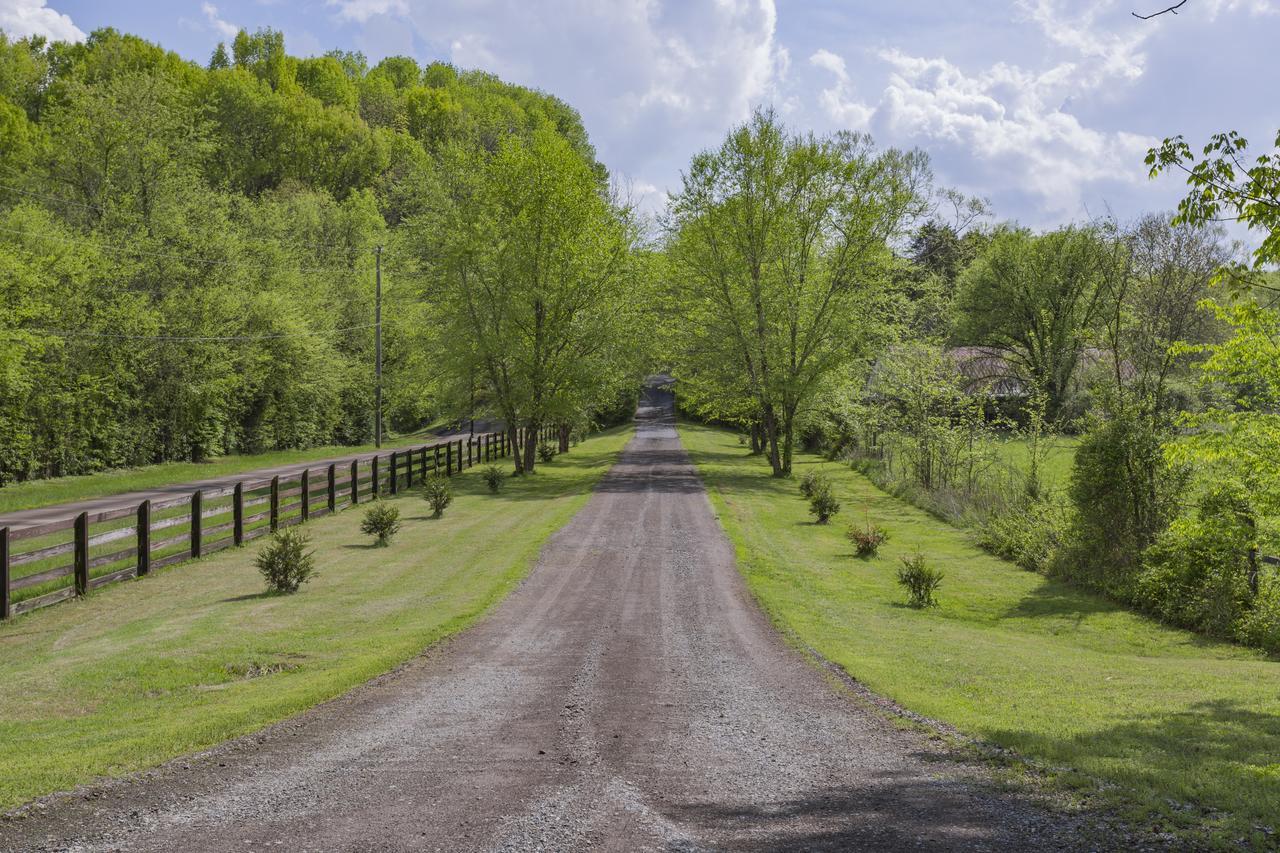 4 Bedroom Country Getaway Nashville Exteriör bild