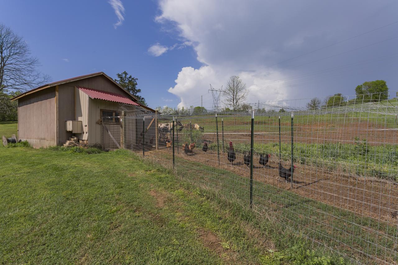 4 Bedroom Country Getaway Nashville Exteriör bild