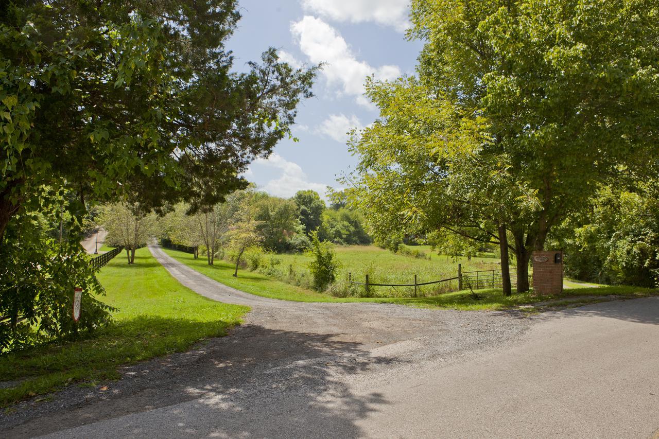 4 Bedroom Country Getaway Nashville Exteriör bild