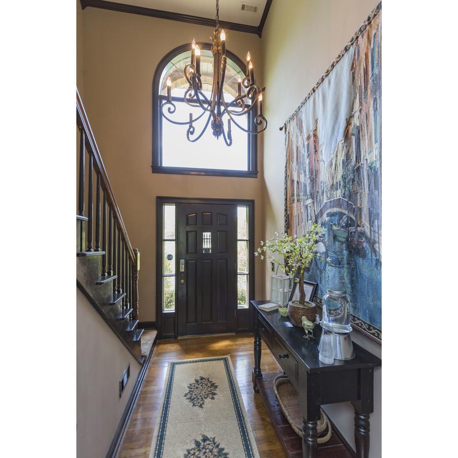4 Bedroom Country Getaway Nashville Exteriör bild