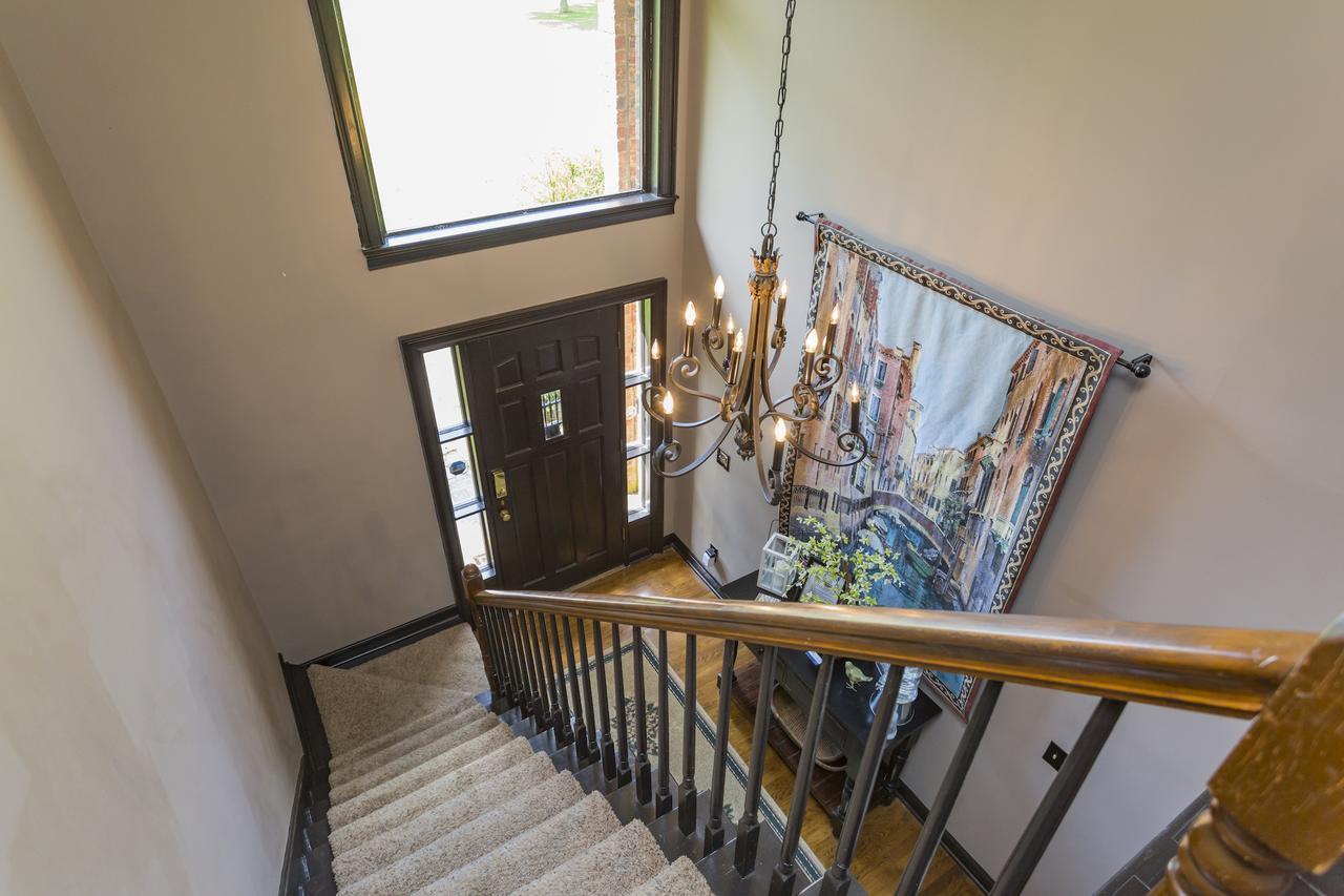 4 Bedroom Country Getaway Nashville Exteriör bild