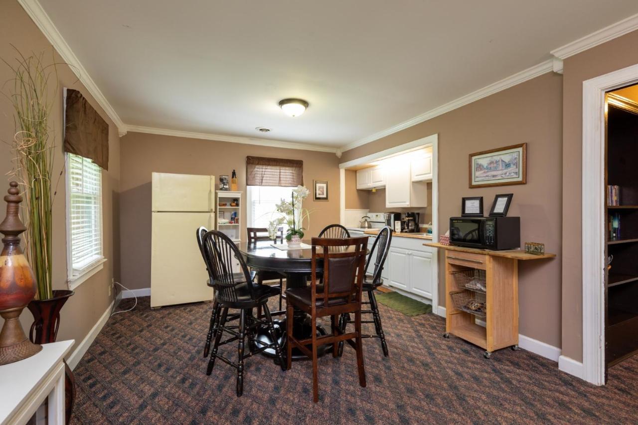 4 Bedroom Country Getaway Nashville Exteriör bild