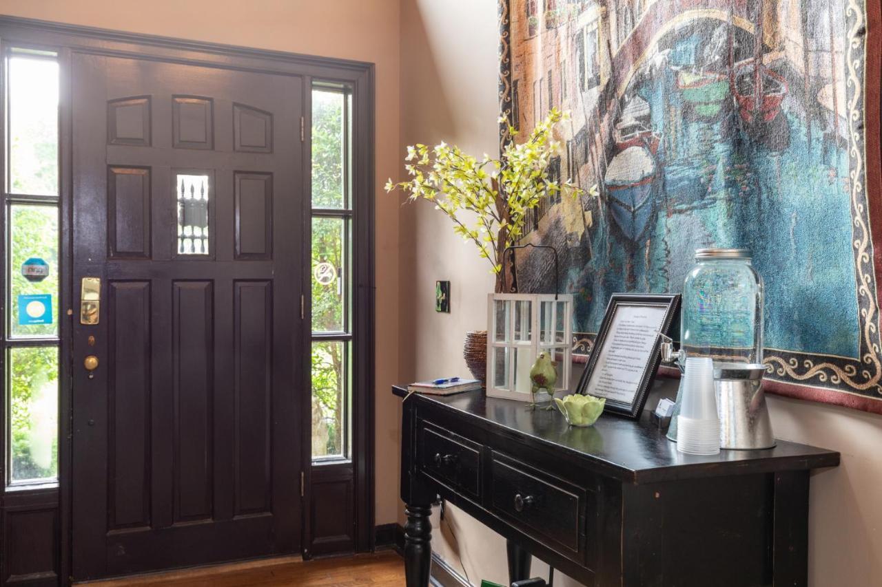 4 Bedroom Country Getaway Nashville Exteriör bild