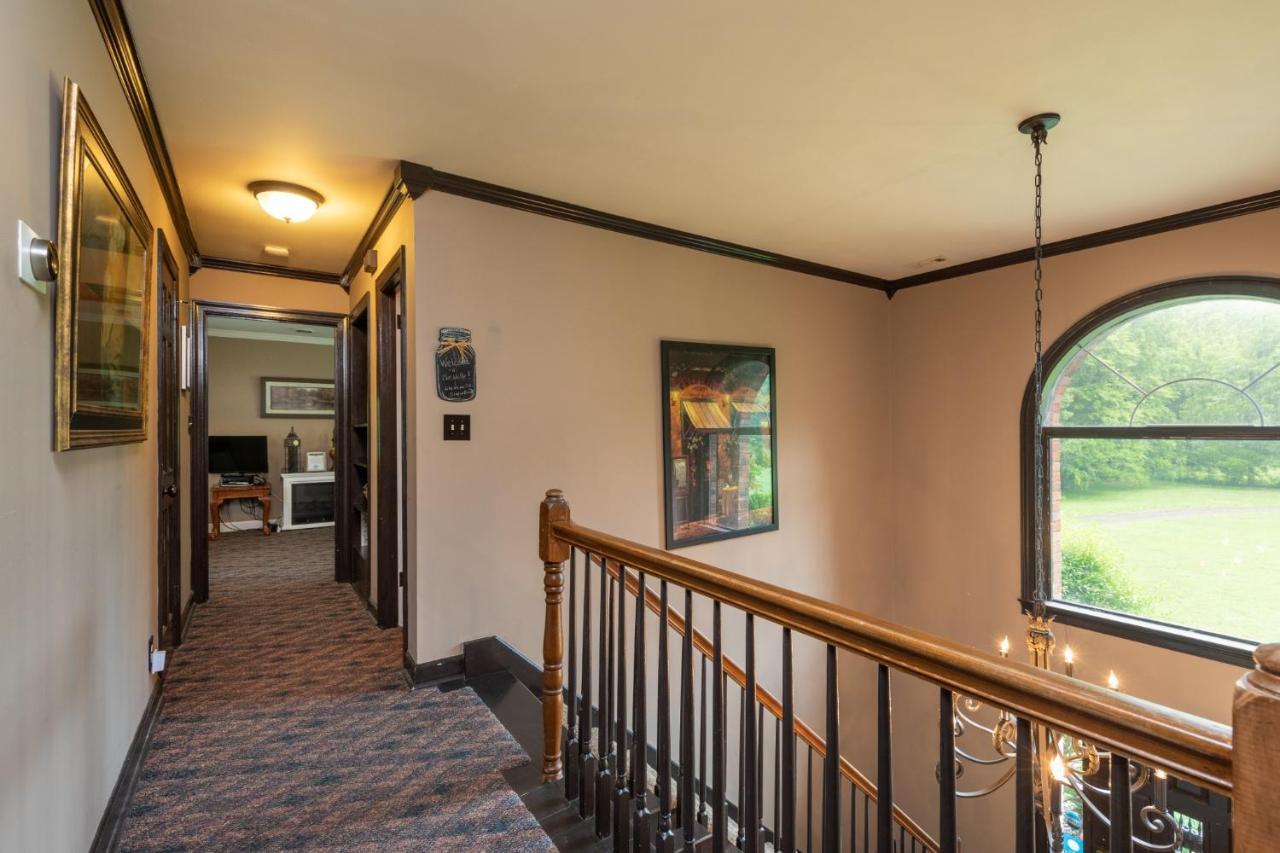 4 Bedroom Country Getaway Nashville Exteriör bild